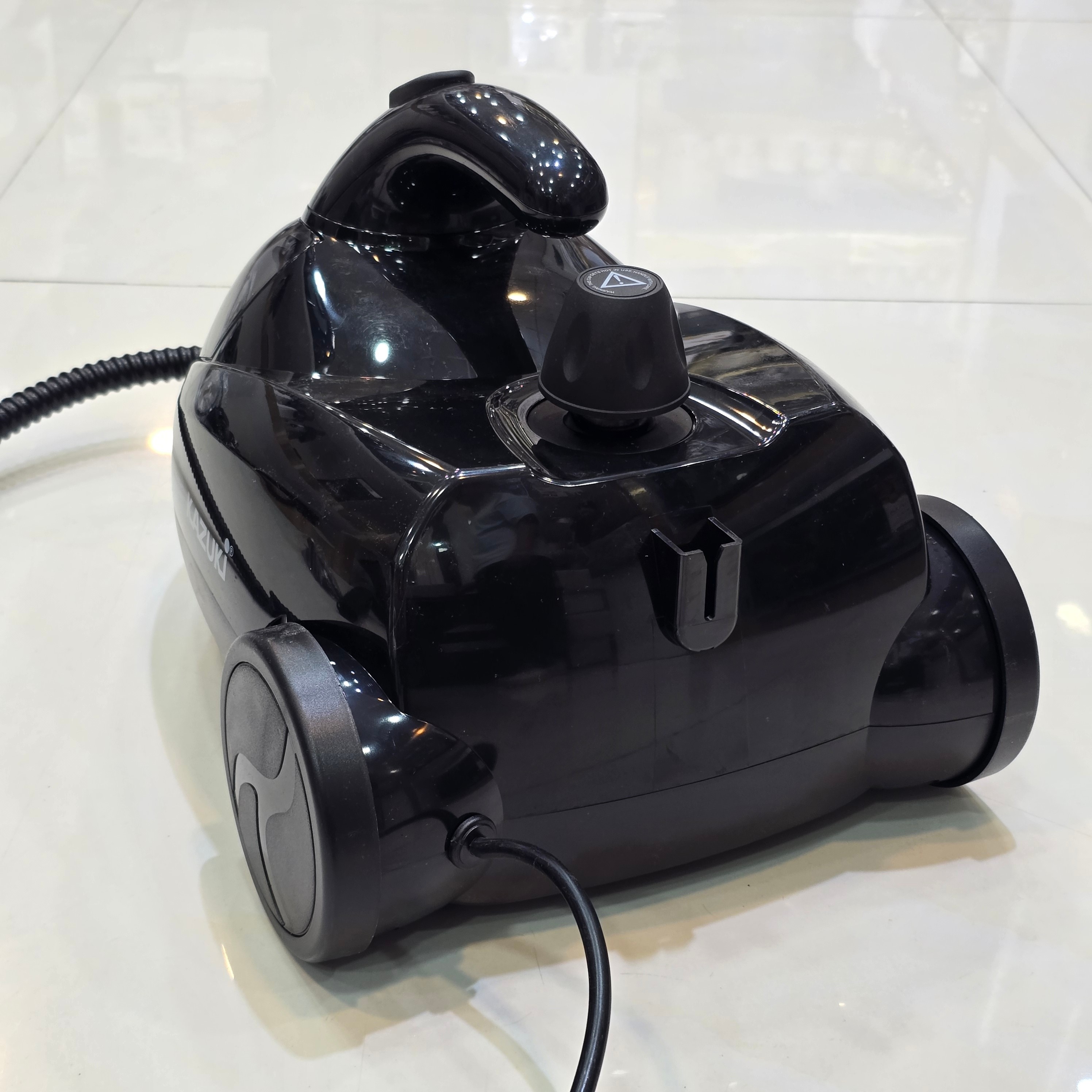 بخارشوی وارداتی پرقدرت لندگرین با ضمانت و ارسال رایگان