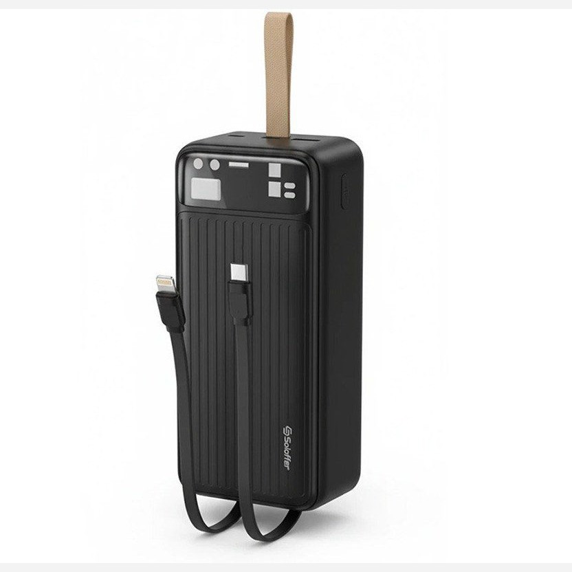 پاور بانک 30000 اورجینال برند سلوفر