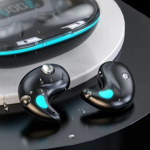 ایرپاد حرفه ای x55 ضدآب گیمینگ دارای صفحه نمایش LCD اورجینال ترند 2026 بسیار خوشگل با طراحی ارگونومی ایکس