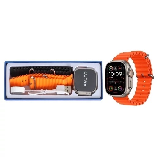 ساعت هوشمند T3000 اصلی 2025 بالاترین کیفیت بازار +++A اورجینال تمام صحفه پرفرووش
