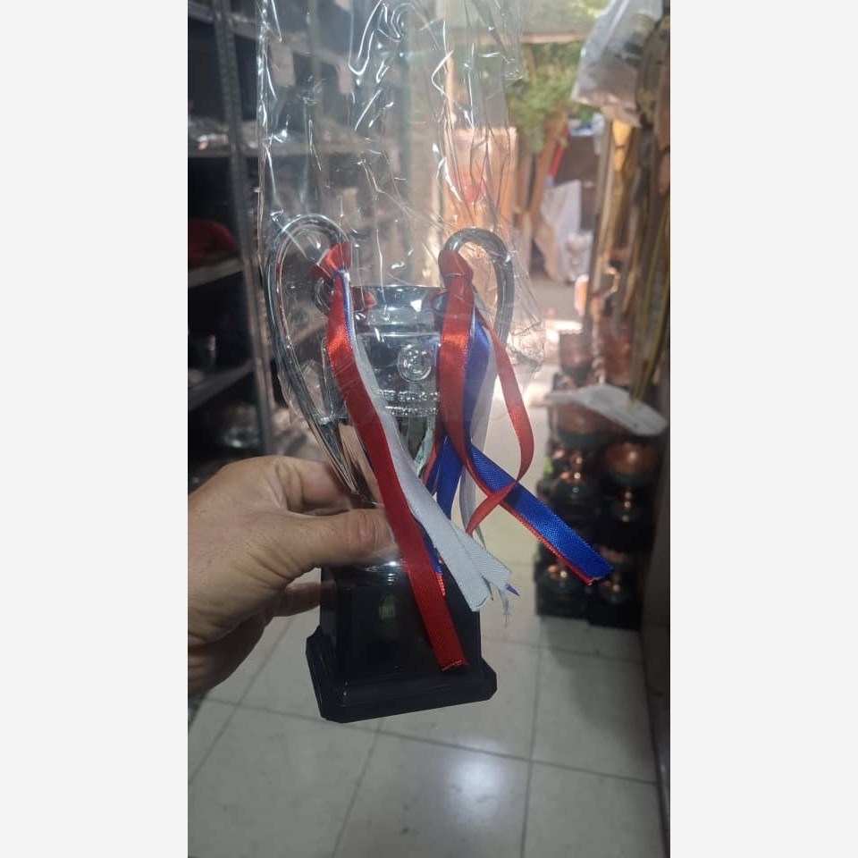 کاپ چمپیونزلیگ لیگ قهرمانان اروپا