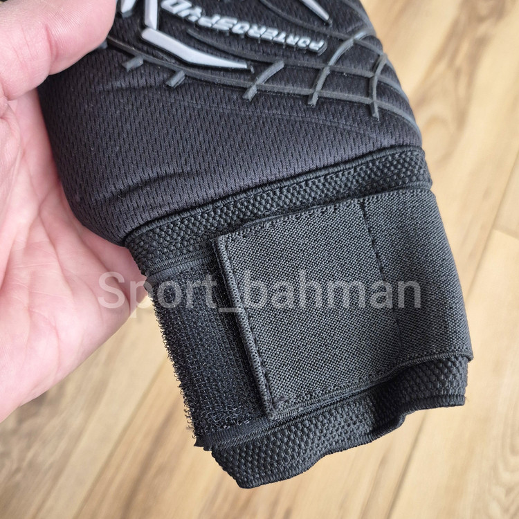 دستکش گلری اسپایدر لاتکس سایز 10