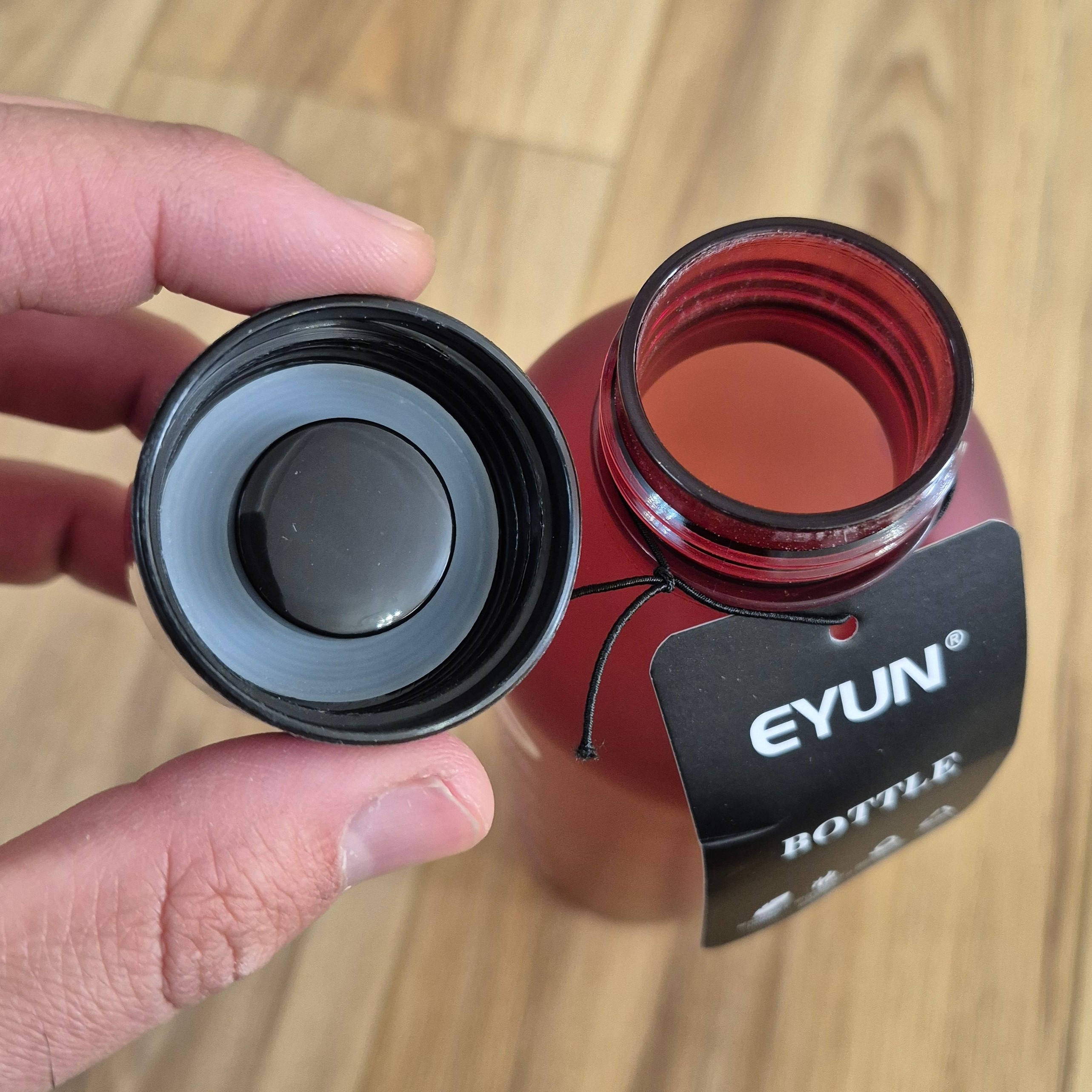 قمقمه Eyun 713
