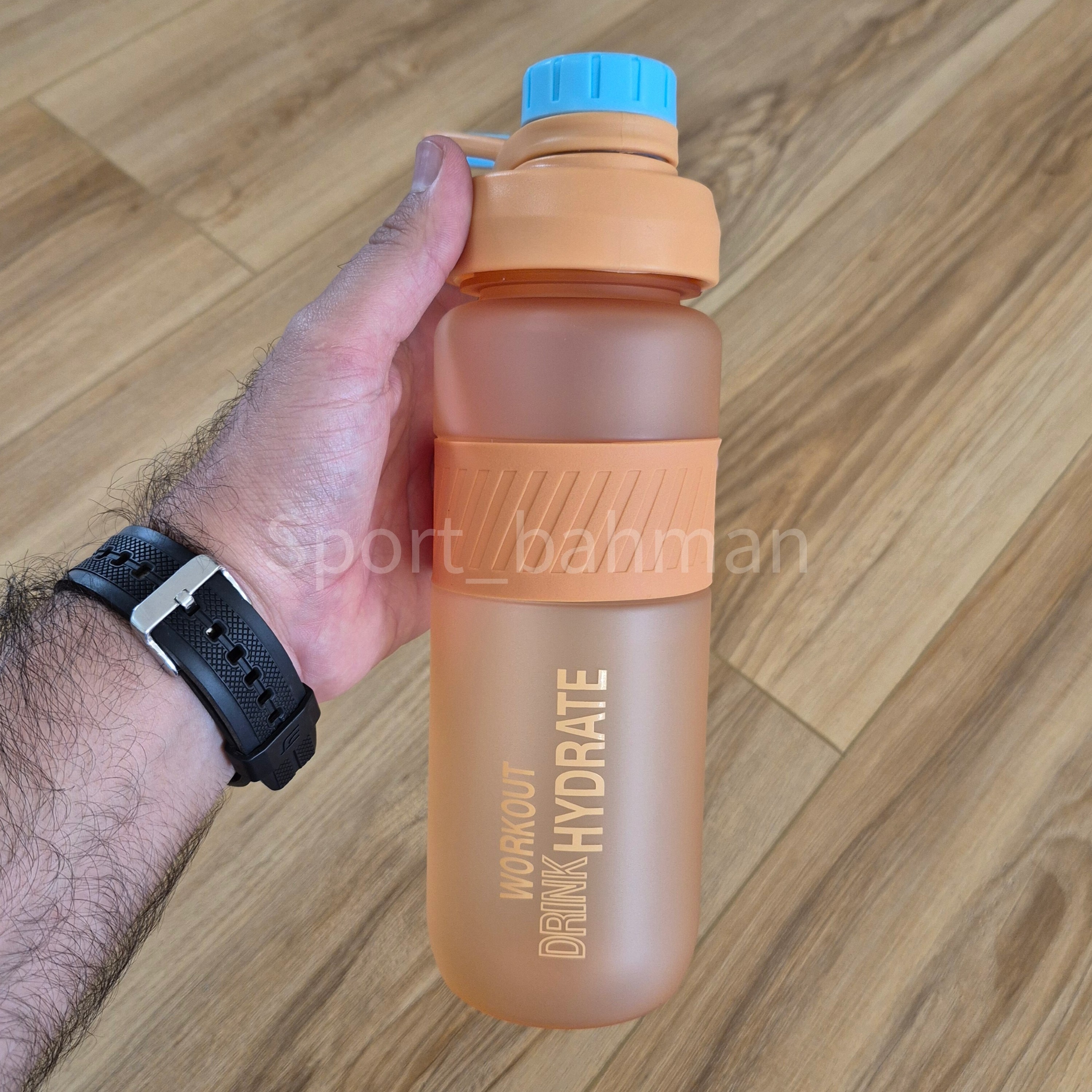 قمقمه DRINK HYDRATE