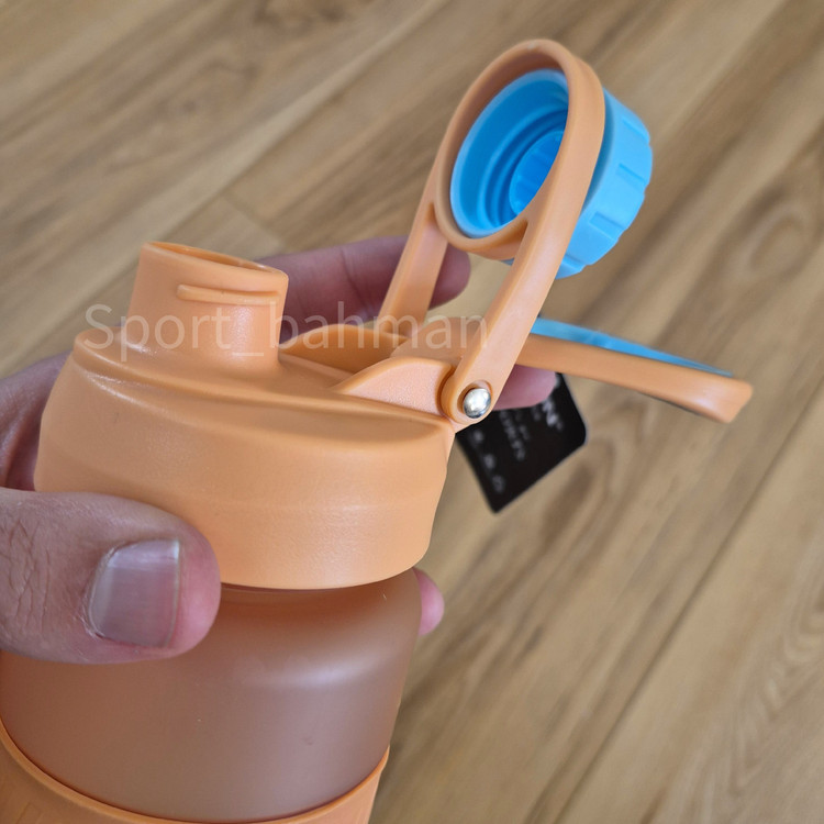 قمقمه DRINK HYDRATE