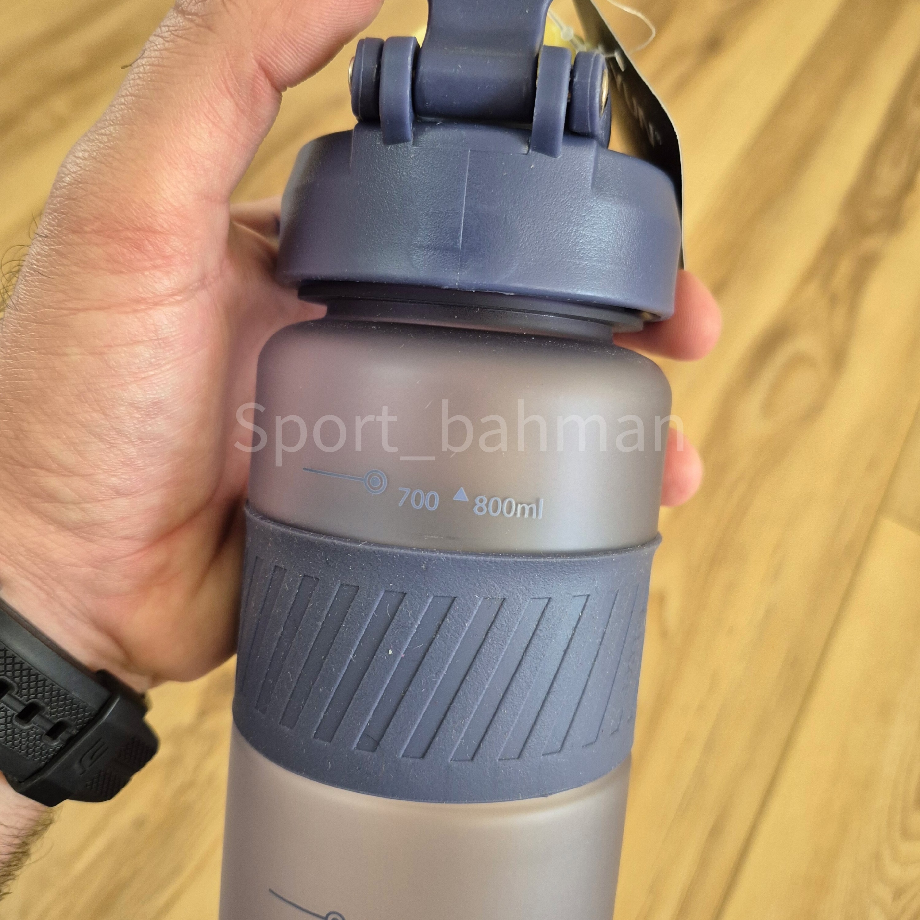 قمقمه DRINK HYDRATE