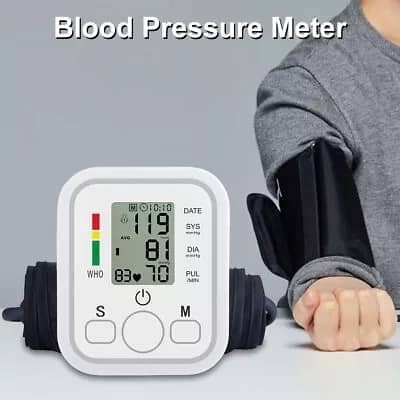 فشارسنج درجه 1 برند Arm Style پک 10 عددی قیمت عمده