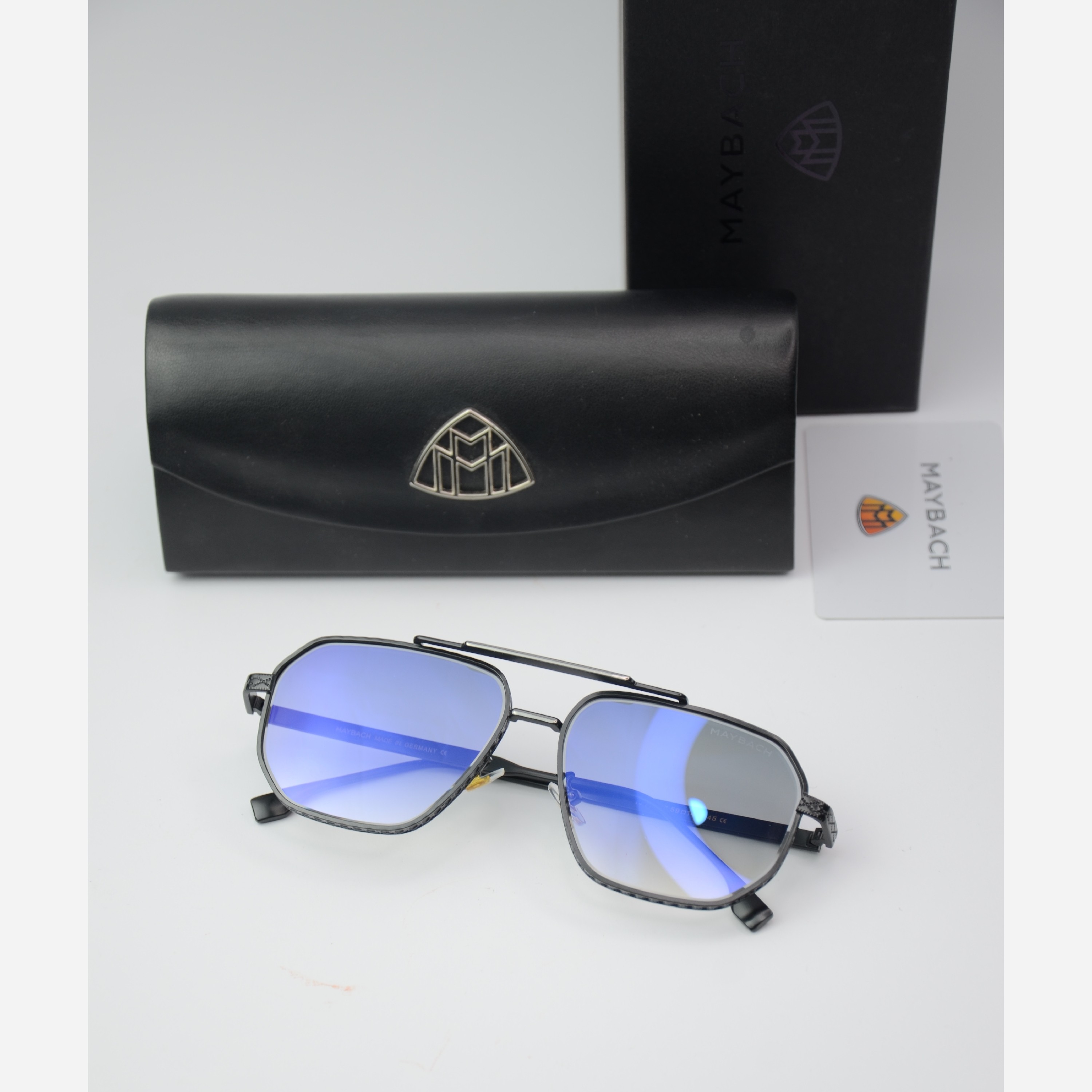 عینک میباخ کد 78007