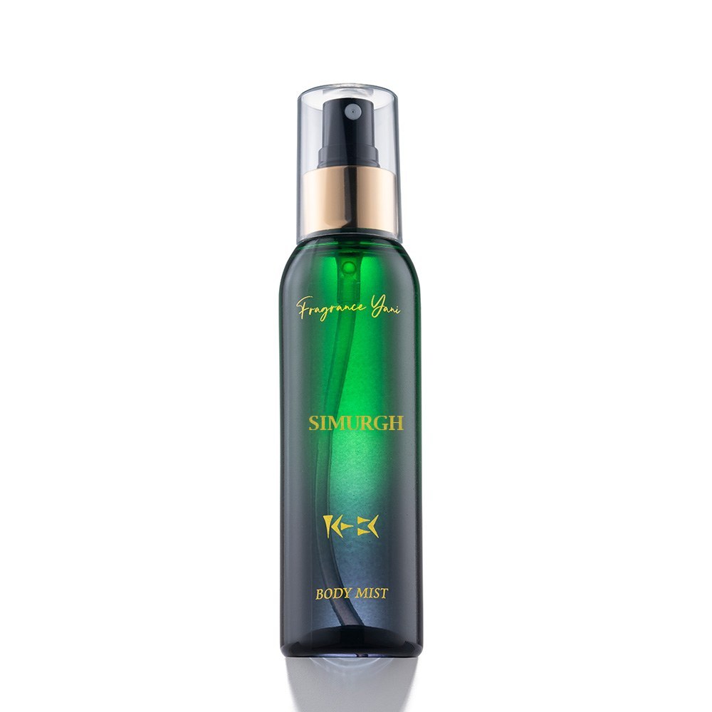 بادی میست سیمرغ از برند عطریانی