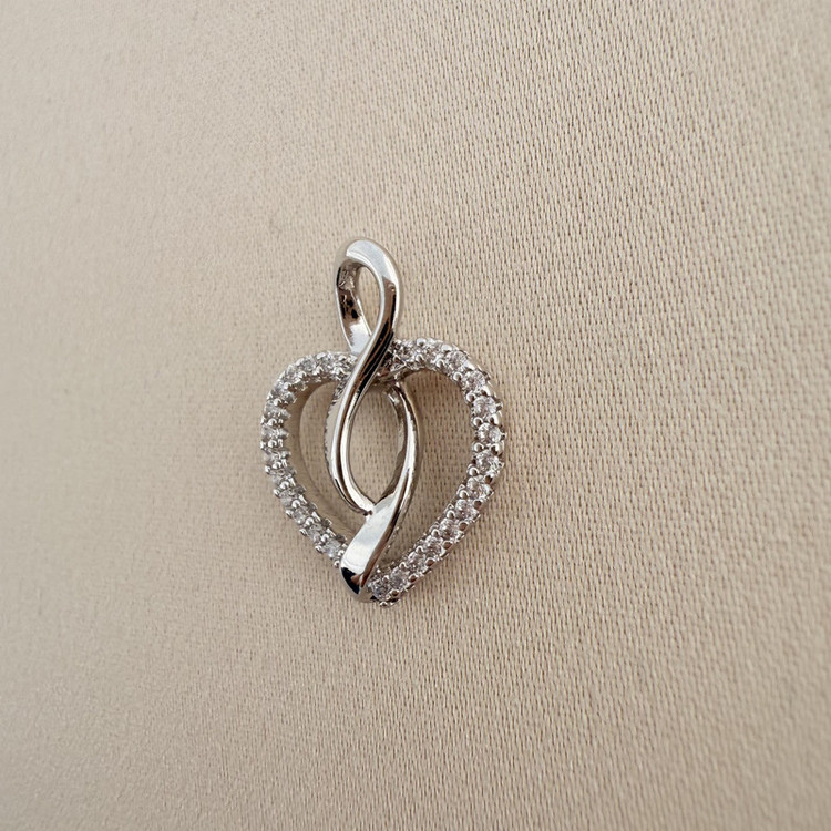 آویز گردنبند ژوپینگ مدل X000725874