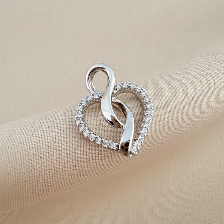 آویز گردنبند ژوپینگ مدل X000725874